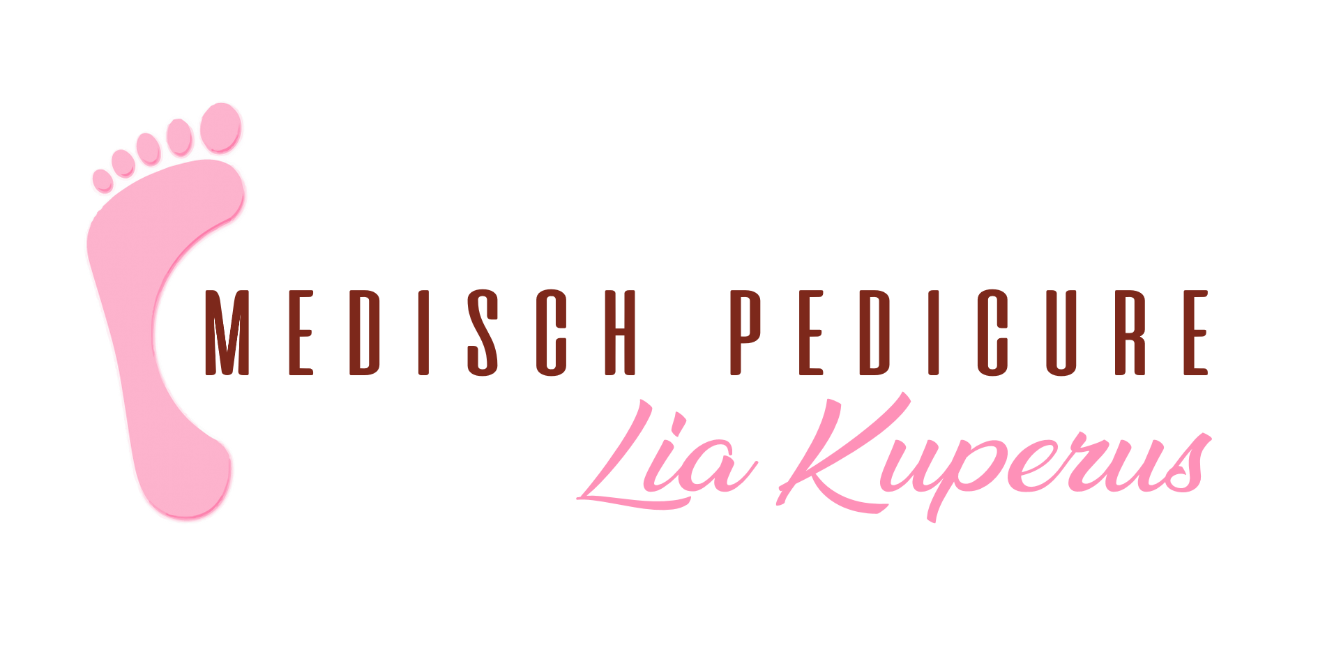 Medisch Pedicure Lia Kuperus